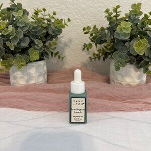 Sand + Fog Huntington Beach fragrance Oil